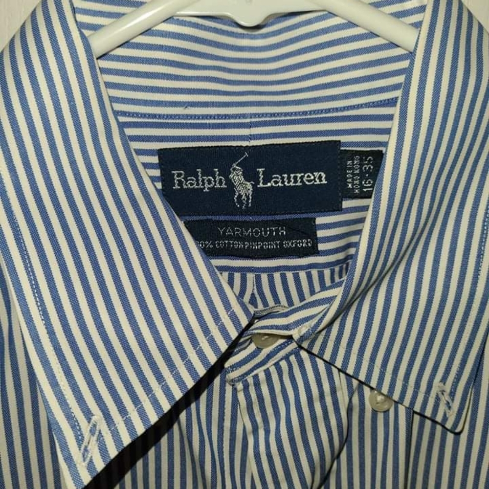 Polo Ralph Lauren - Picture 2 of 3